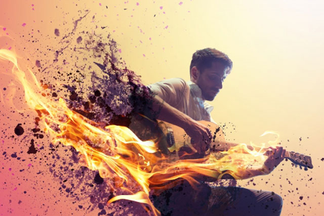 アーティストプロデュース